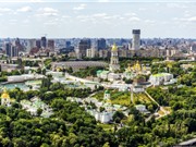 Ukraine: Những di sản văn hóa vô giá